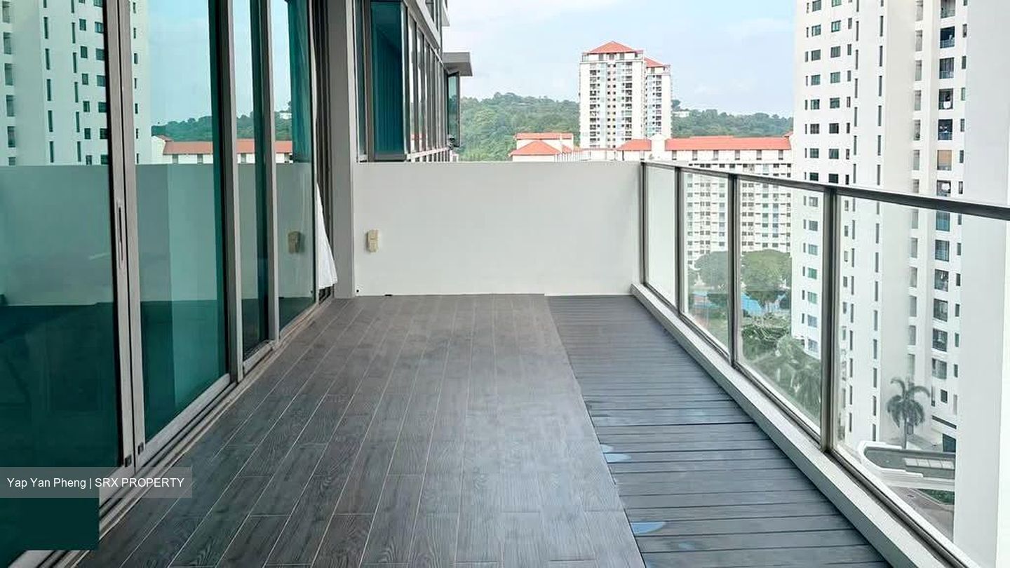 Skyline Residences (D4), Condominium #593371111